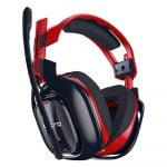 ASTRO A40 TR Gen 4 Gaming Headset (X-Edition)