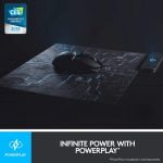 Logitech G903 HERO LIGHTSPEED Wireless Gaming Mouse - Hero Sensor 25,600 DPI - Image 4