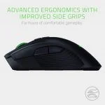 Razer Mamba Wireless Gaming Mouse - 16,000 DPI Optical Sensor - Image 5