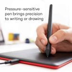Wacom One by Wacom Small
