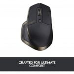 Logitech MX Master Wireless Mouse - الصورة 2