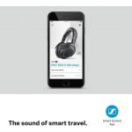 Sennheiser PXC 550-II Wireless Headphones