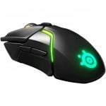 SteelSeries Rival 650 Quantum Wireless Gaming Mouse
