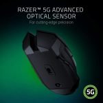 Razer Basilisk X Bluetooth & Wireless Gaming Mouse