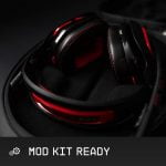 ASTRO A40 TR Gen 4 Gaming Headset (X-Edition)