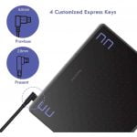 HUION HS64 OSU Drawing Tablet & Graphics Tablet