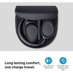 Sennheiser PXC 550-II Wireless Headphones