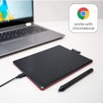 Wacom One by Wacom Small