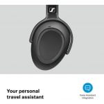 Sennheiser PXC 550-II Wireless Headphones