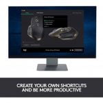Logitech MX Master Wireless Mouse - الصورة 4