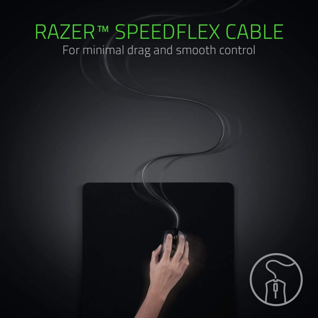 Razer Viper Gaming Mouse