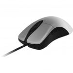 Microsoft Pro IntelliMouse Gaming Mouse - Optical Sensor Pixart 3389 16,000 DPI - 5 Buttons - White Shadow - الصورة 4