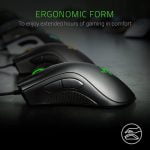 RAZER Deathadder Essential Gaming Mouse
