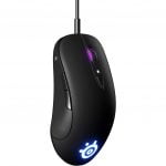 SteelSeries Sensei Ten Gaming Mouse - 18,000 CPI TrueMove Pro Optical Sensor
