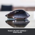 Logitech MX Master Wireless Mouse - الصورة 8