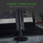 Razer Seiren X - Streaming USB Condenser Microphone