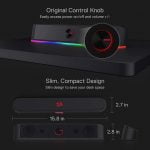 SoundBar Redragon GS560 RGB For Computer