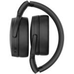 Sennheiser HD 350BT Bluetooth 5.0 Wireless Headphone (Black)