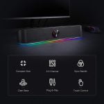 SoundBar Redragon GS560 RGB For Computer