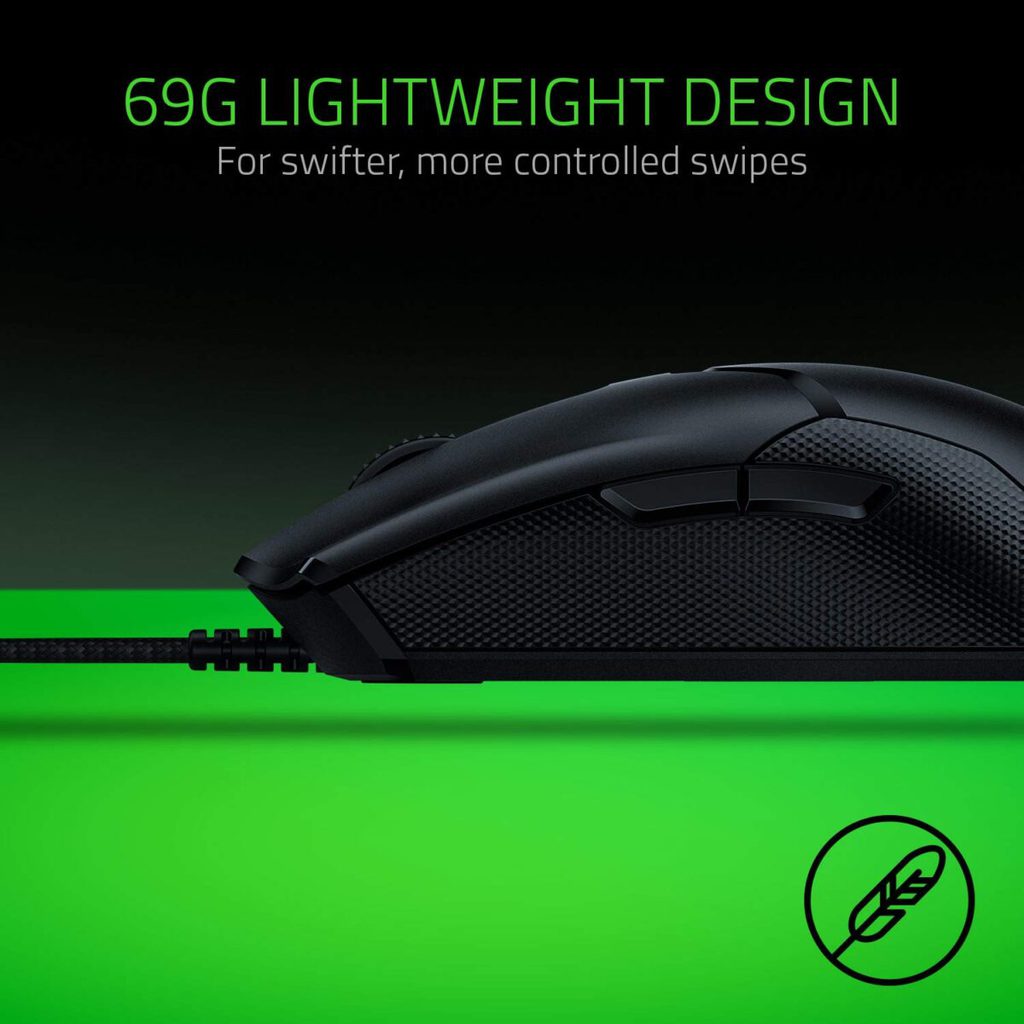 Razer Viper Gaming Mouse