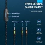 PS4 headset, xbox one headset, gaming headset, PC headset, gaming headphones,gaming headphone