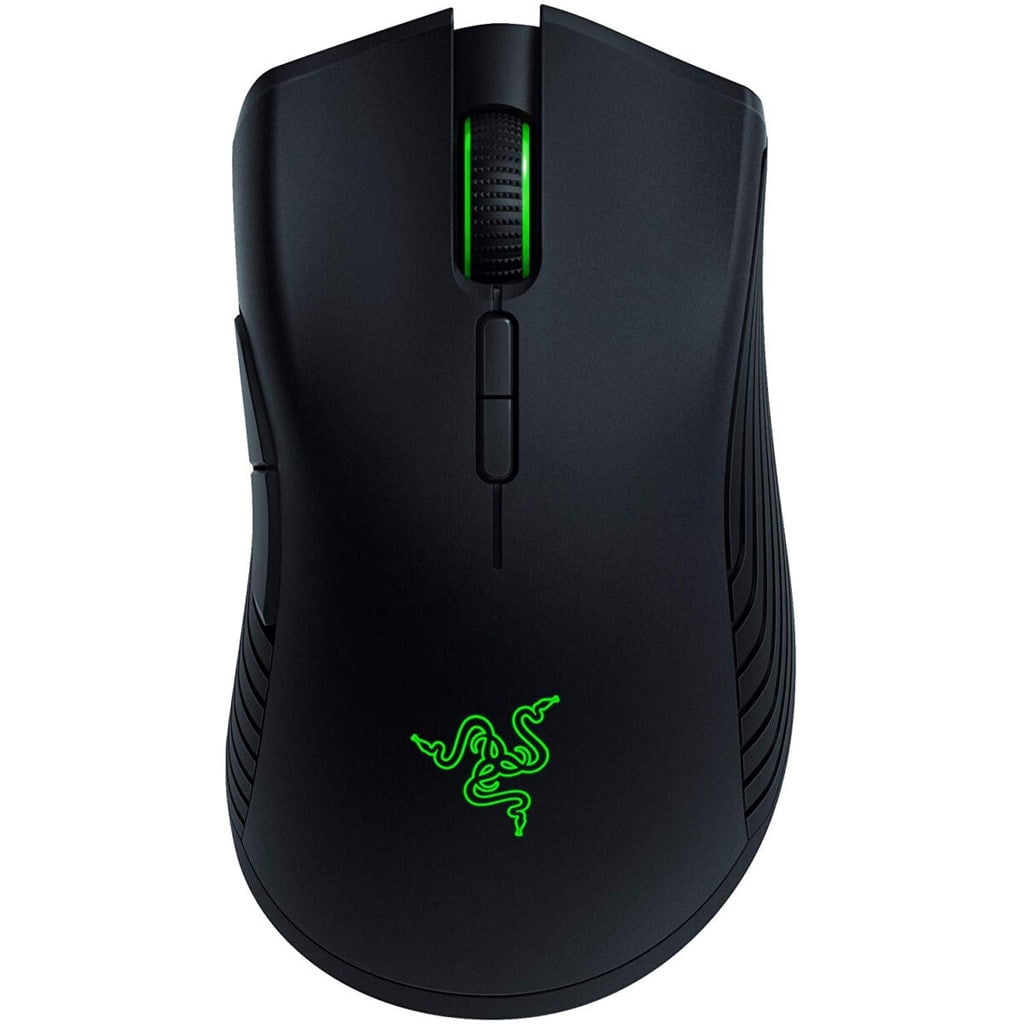 Razer Mamba Wireless Gaming Mouse - 16,000 DPI Optical Sensor - Image 1