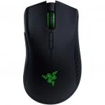Razer Mamba Wireless Gaming Mouse - 16,000 DPI Optical Sensor