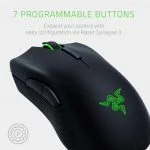 Razer Mamba Wireless Gaming Mouse - 16,000 DPI Optical Sensor - Image 2