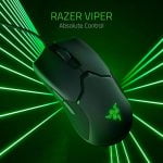Razer Viper Gaming Mouse