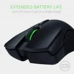 Razer Mamba Wireless Gaming Mouse - 16,000 DPI Optical Sensor - Image 3