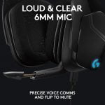 logitech g635 gaming headset