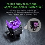 RAZER HUNTSMAN Mini