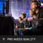 ASTRO A40 TR Gen 4 Gaming Headset (X-Edition)