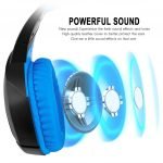 Onikuma K1B Gaming Headset