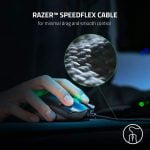 Razer DeathAdder V2 RGB Gaming Mouse - 20K DPI Optical Sensor - Image 4