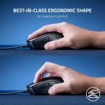 Razer DeathAdder V2 RGB Gaming Mouse - 20K DPI Optical Sensor - Image 2