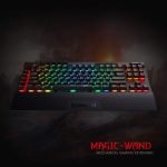 Optical Switch Keyboard - Redragon K587 PRO