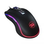 REDRAGON M711 FPS Cobra RGB Gaming Mouse - 24,000 DPI - Image 4