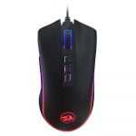 REDRAGON M711 FPS Cobra RGB Gaming Mouse - 24,000 DPI