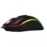 REDRAGON M711 FPS Cobra RGB Gaming Mouse - 24,000 DPI - Image 2