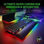 Razer Huntsman Elite Gaming Keyboard - Red Optical Switches Linear - Image 2