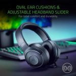 RAZER Kraken X Essential