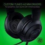 RAZER Kraken X Essential