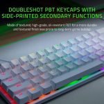 RAZER HUNTSMAN Mini - Mercury