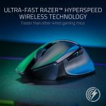 Razer Basilisk X Bluetooth & Wireless Gaming Mouse
