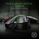 RAZER Deathadder Essential Gaming Mouse