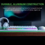 RAZER HUNTSMAN Mini - Mercury