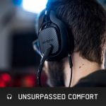 ASTRO A40 GaminASTRO A40 TR Gen 4 Gaming Headset (X-Edition)g Headset