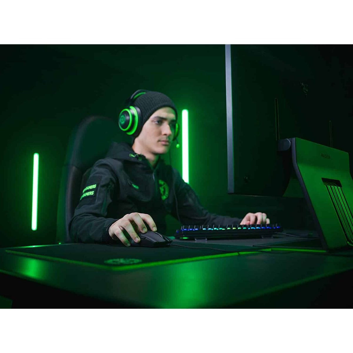 Razer Viper Gaming Mouse