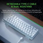 RAZER HUNTSMAN Mini - Mercury